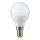 Rabalux - LED sijalica G45 E14/5W/230V 6500K