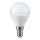 Rabalux - LED sijalica G45 E14/9W/230V 3000K