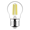 Rabalux - LED sijalica G45 E27/2W/230V 4000K Energetski razred A