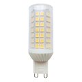 Rabalux - LED sijalica G9/7W/230V 4000K