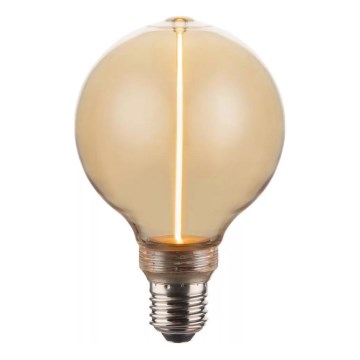 Rabalux - LED sijalica G95 E27/4W/230V 1800K