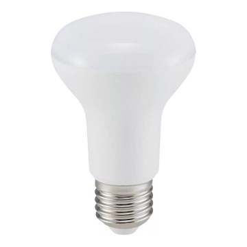 Rabalux - LED sijalica R63 E27/9W/230V 4000K