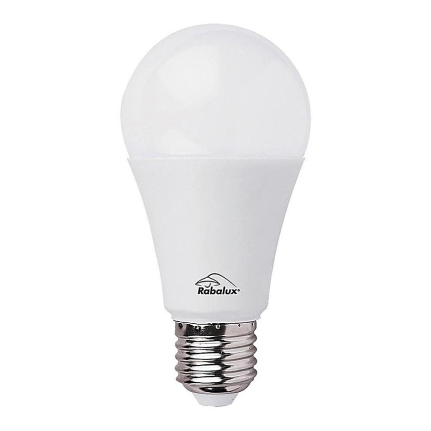 Rabalux - LED sijalica sa senzorom E27/10W/230V 4000K