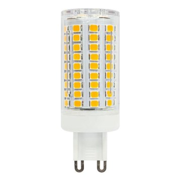 Rabalux - LED sijalica SMD G9/9W/230V 3000K