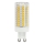 Rabalux - LED sijalica SMD G9/9W/230V 3000K
