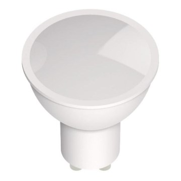 Rabalux - LED sijalica SMD GU10/7W/230V 4000K