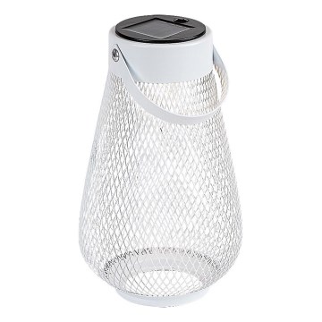 Rabalux - LED solarna svetiljka LED/0,16W/1,2V 400 mAh IP44