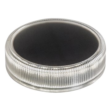 Rabalux - LED solarna svetiljka LED/0,3W/1,2V 800mAh IP65