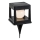 Rabalux - LED solarna svetiljka LED/0,3W/3,7V IP44 800 mAh