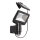 Rabalux - LED solarni reflektor sa senzorom LED/5W/3,7V IP44 2500 mAh