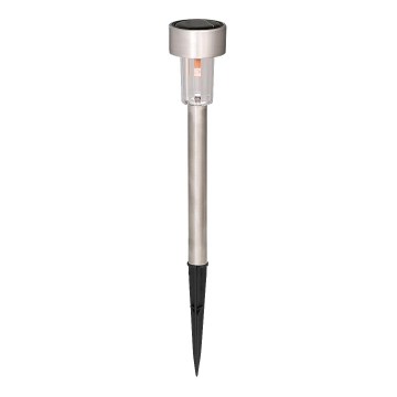 Rabalux - LED Solarno osvetljenje LED/0,1W/1xNi-MH 400 mAh IP44