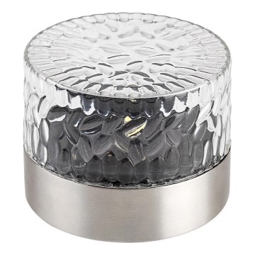 Rabalux - LED solarno svetlo LED/0,5W/1,2V IP44 600 mAh
