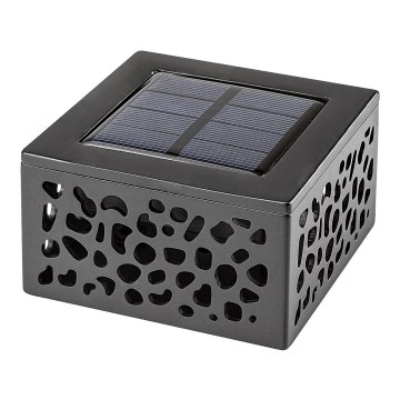 Rabalux - LED solarno svetlo LED/0,5W/1,2V IP44 600 mAh