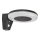 Rabalux - LED solarno svetlo sa senzorom LED/4W/3,7V IP44 2200 mAh