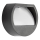 Rabalux - LED solarno zidno svetlo LED/0,5W/1,2V IP44 600 mAh