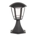 Rabalux - LED spoljašnja lampa LED/8W/230V IP44