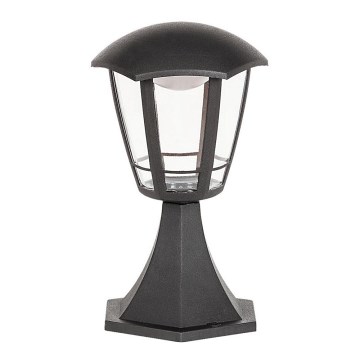 Rabalux - LED spoljašnja lampa LED/8W/230V IP44