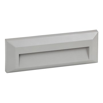 Rabalux - LED Spoljašnja zidna svetiljka LED/1,6W IP65