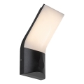 Rabalux - LED spoljašnja zidna svetiljka LED/10W/230V IP54