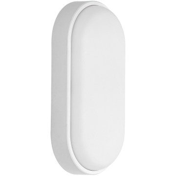 Rabalux - LED spoljašnja zidna svetiljka LED/14W/230V IP54 bela