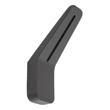 Rabalux - LED spoljašnja zidna svetiljka LED/8W/230V IP54
