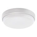 Rabalux - LED Spoljašnje plafonsko svetlo LED/14W/230V IP54 belo