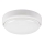 Rabalux - LED spoljašnje plafonsko svetlo LED/15W/230V IP54 belo