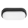 Rabalux - LED spoljašnje plafonsko svetlo LED/15W/230V IP54 crno