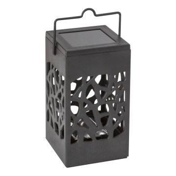 Rabalux - LED spoljašnje solarno svetlo LED/0,07W/1xAAA IP23 200 mAh