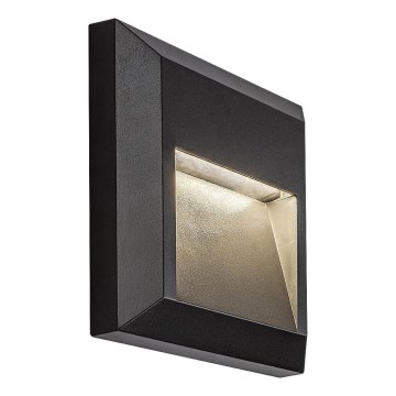 Rabalux - LED Spoljašnje stepenišno svetlo LED/4W/230V IP65