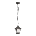 Rabalux - LED spoljašnje viseće svetlo LED/8W/230V IP44