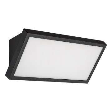 Rabalux - LED spoljašnje zidno svetilo LED/18W/230V 2700/4000/6500K IP65