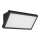 Rabalux - LED spoljašnje zidno svetilo LED/18W/230V 2700/4000/6500K IP65