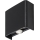 Rabalux - LED spoljašnje zidno svetlo 2W/230V 2000/2700/4000K IP65