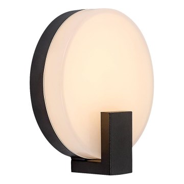 Rabalux - LED spoljašnje zidno svetlo LED/10W/230V IP44