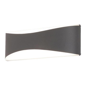 Rabalux - LED spoljašnje zidno svetlo LED/10W/230V IP65