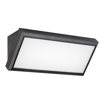 Rabalux - LED spoljašnje zidno svetlo LED/12W/230V IP54