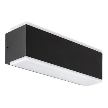 Rabalux - LED spoljašnje zidno svetlo LED/12W/230V IP54