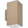 Rabalux - LED spoljašnje zidno svetlo LED/18W/230V 2700/4000/6500K IP65