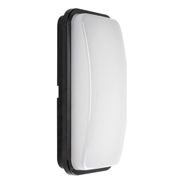 Rabalux - LED spoljašnje zidno svetlo LED/20W/230V 4000K IP65