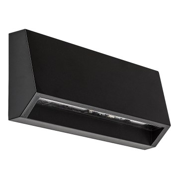 Rabalux - LED spoljašnje zidno svetlo LED/3W/230V IP54
