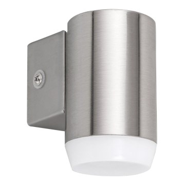 Rabalux - LED spoljašnje zidno svetlo LED/4W/230V IP44