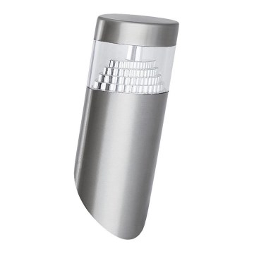 Rabalux - LED spoljašnje zidno svetlo LED/6W/230V IP44
