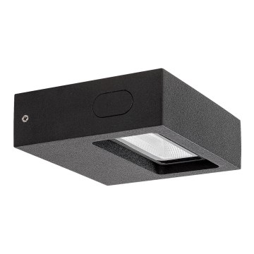 Rabalux - LED Spoljašnje zidno svetlo LED/7W/230V IP65