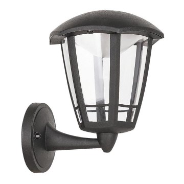 Rabalux - LED spoljašnje zidno svetlo LED/8W/230V IP44