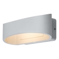 Rabalux - LED spoljašnje zidno svetlo LED/9W/230V IP54 belo