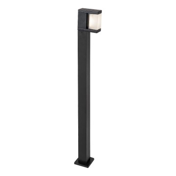 Rabalux - LED spoljna lampa LED/10W/230V IP54