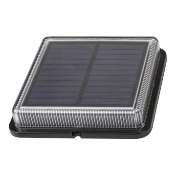 Rabalux - LED spoljna solarna svetiljka LED/1,5W/3,2V 4000K IP67