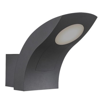 Rabalux - LED spoljna zidna svetiljka MELBOURNE LED/6W/230V IP54