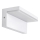 Rabalux - LED spoljno zidno svetlo LED/10W/230V IP54 belo